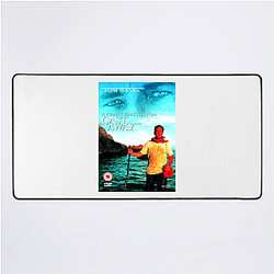 Cast Away is a survival drama film Cast Away Mouse Pads