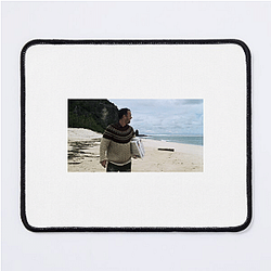 Cast Away was a critical and commercial success Cast Away Mouse Pads