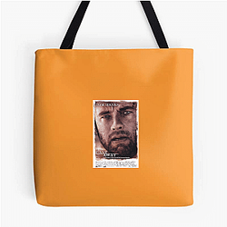 Cast Away is a movie Cast Away Bags