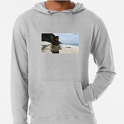 Cast Away was a critical and commercial success Cast Away Hoodies