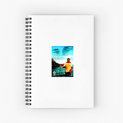 Cast Away is a survival drama film Cast Away Notebook