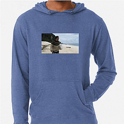 Cast Away was a critical and commercial success Cast Away Hoodies