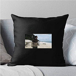Cast Away was a critical and commercial success Cast Away Pillows Cover