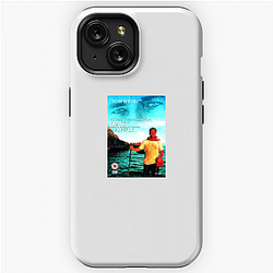 Cast Away is a survival drama film Cast Away iPhone Cases