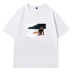 Cast Away was released in 2000 Cast Away T-Shirts