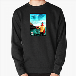 Cast Away is a survival drama film Cast Away Sweatshirts