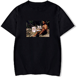 Cast Away's main character is a FedEx executive Cast Away T-Shirts