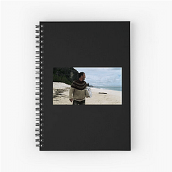 Cast Away was a critical and commercial success Cast Away Notebook