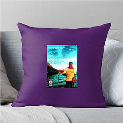 Cast Away is a survival drama film Cast Away Pillows Cover
