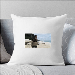 Cast Away was a critical and commercial success Cast Away Pillows Cover