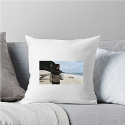 Cast Away was a critical and commercial success Cast Away Pillows Cover