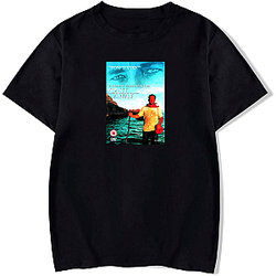 Cast Away is a survival drama film Cast Away T-Shirts