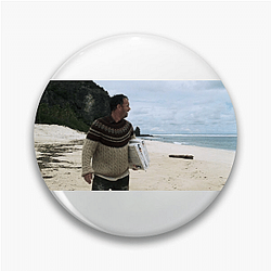 Cast Away was a critical and commercial success Cast Away Pins