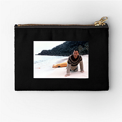 Cast Away was released in 2000 Cast Away Zipper Pouches