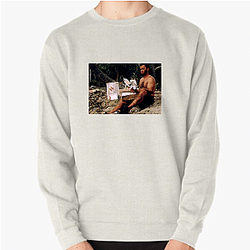 Cast Away's main character is a FedEx executive Cast Away Sweatshirts