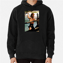 Cast Away was directed by Robert Zemeckis Cast Away Hoodies