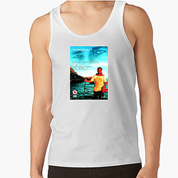 Cast Away is a survival drama film Cast Away Tank Tops