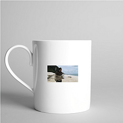 Cast Away was a critical and commercial success Cast Away Mugs