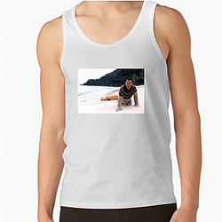 Cast Away was released in 2000 Cast Away Tank Tops