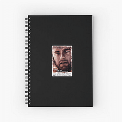 Cast Away is a movie Cast Away Notebook