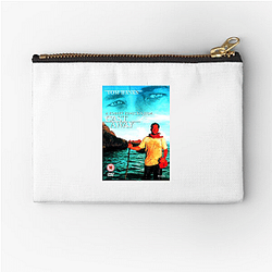 Cast Away is a survival drama film Cast Away Zipper Pouches