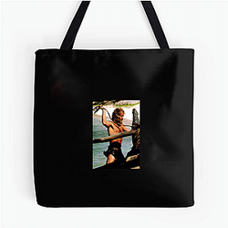 Cast Away was directed by Robert Zemeckis Cast Away Bags