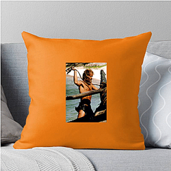 Cast Away was directed by Robert Zemeckis Cast Away Pillows Cover