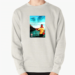 Cast Away is a survival drama film Cast Away Sweatshirts
