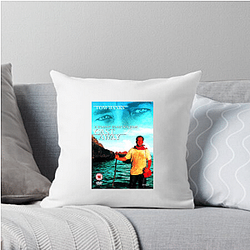 Cast Away is a survival drama film Cast Away Pillows Cover