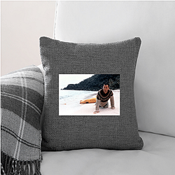 Cast Away was released in 2000 Cast Away Pillows Cover