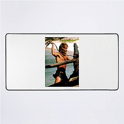 Cast Away was directed by Robert Zemeckis Cast Away Mouse Pads