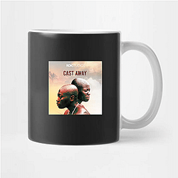 Cast Away is known for Tom Hanks's performance Cast Away Mugs