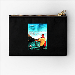 Cast Away is a survival drama film Cast Away Zipper Pouches