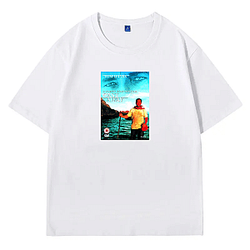 Cast Away is a survival drama film Cast Away T-Shirts