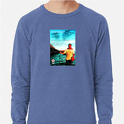 Cast Away is a survival drama film Cast Away Sweatshirts