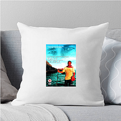 Cast Away is a survival drama film Cast Away Pillows Cover