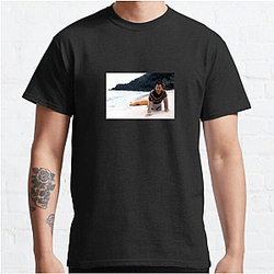 Cast Away was released in 2000 Cast Away T-Shirts