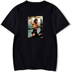 Cast Away was directed by Robert Zemeckis Cast Away T-Shirts