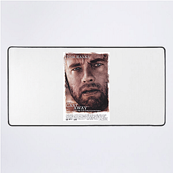 Cast Away is a movie Cast Away Mouse Pads