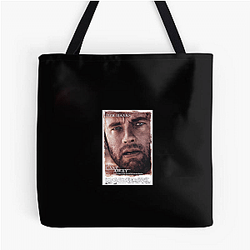 Cast Away is a movie Cast Away Bags