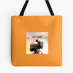 Cast Away is known for Tom Hanks's performance Cast Away Bags
