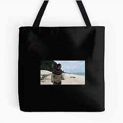 Cast Away was a critical and commercial success Cast Away Bags