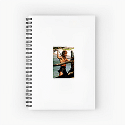 Cast Away was directed by Robert Zemeckis Cast Away Notebook