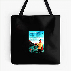 Cast Away is a survival drama film Cast Away Bags