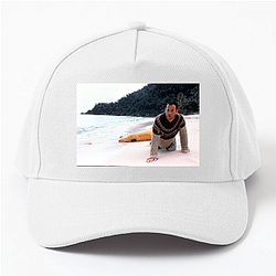 Cast Away was released in 2000 Cast Away Hats & Caps