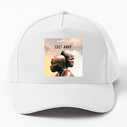Cast Away is known for Tom Hanks's performance Cast Away Hats & Caps