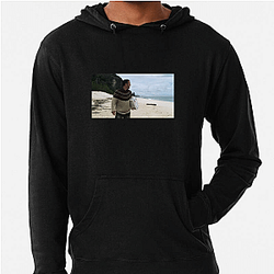 Cast Away was a critical and commercial success Cast Away Hoodies