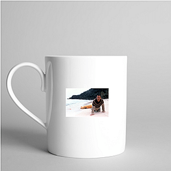 Cast Away was released in 2000 Cast Away Mugs