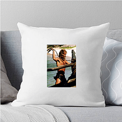 Cast Away was directed by Robert Zemeckis Cast Away Pillows Cover