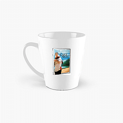 Cast Away stars actor Tom Hanks Cast Away Mugs